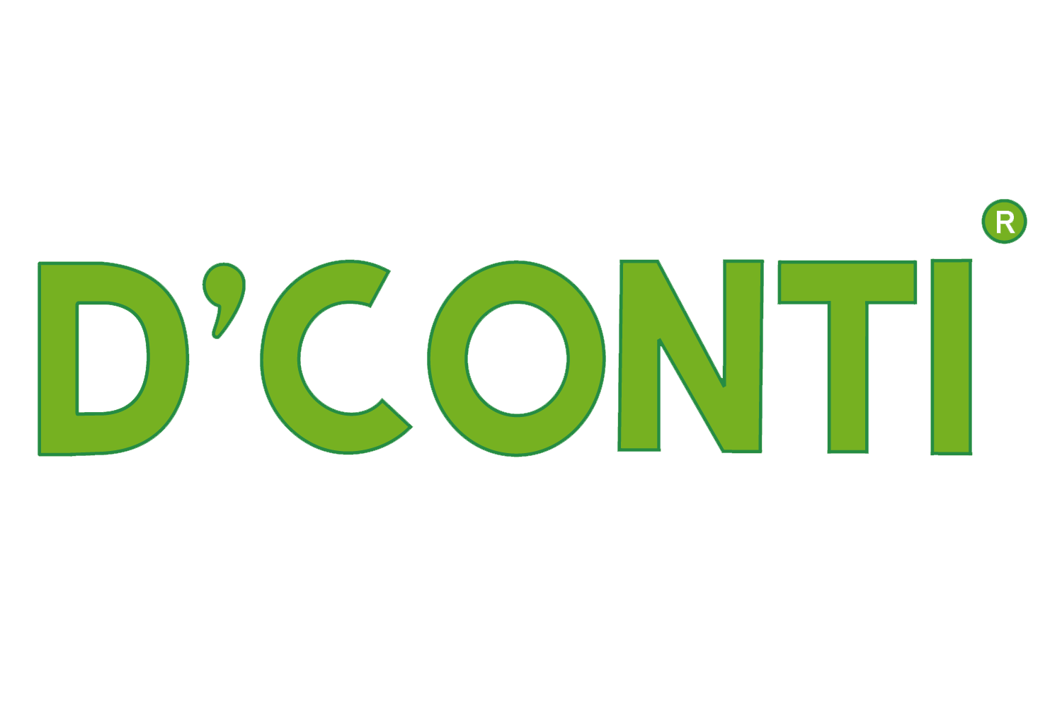 D`CONTI